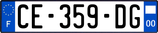 CE-359-DG