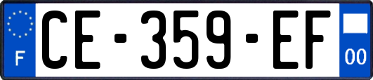 CE-359-EF