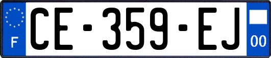 CE-359-EJ