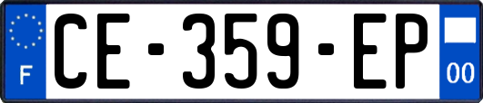 CE-359-EP