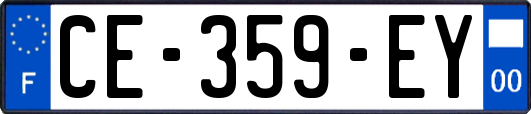 CE-359-EY