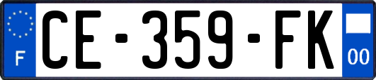 CE-359-FK