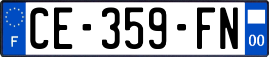 CE-359-FN