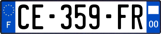 CE-359-FR