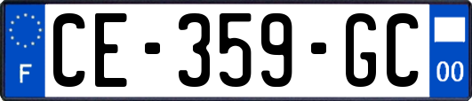 CE-359-GC