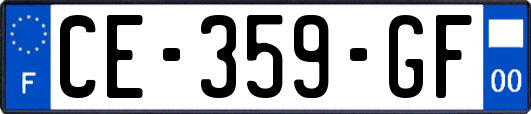 CE-359-GF
