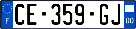 CE-359-GJ