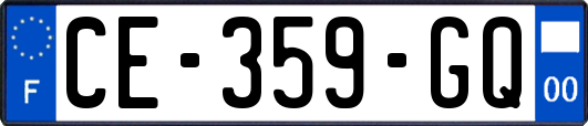 CE-359-GQ