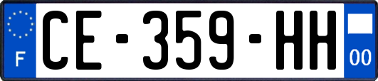 CE-359-HH