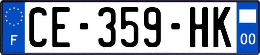 CE-359-HK