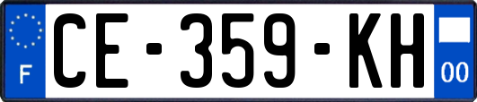 CE-359-KH