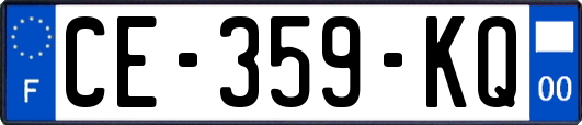 CE-359-KQ