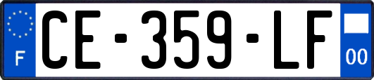 CE-359-LF