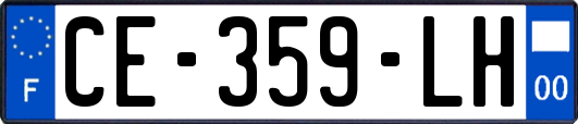 CE-359-LH