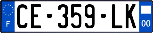 CE-359-LK