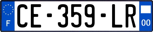 CE-359-LR
