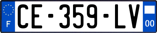 CE-359-LV