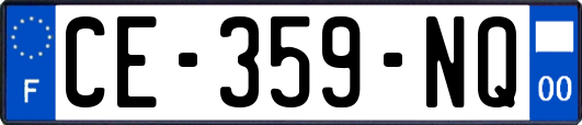 CE-359-NQ