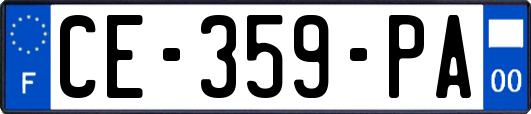 CE-359-PA