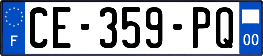 CE-359-PQ