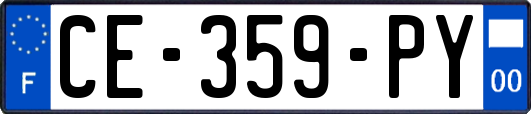 CE-359-PY