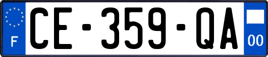 CE-359-QA