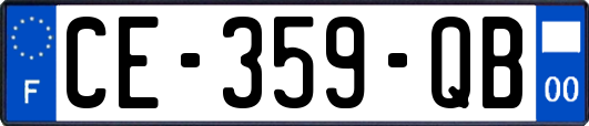 CE-359-QB