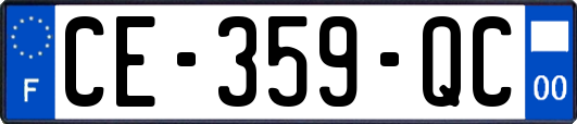 CE-359-QC