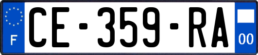 CE-359-RA