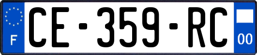 CE-359-RC