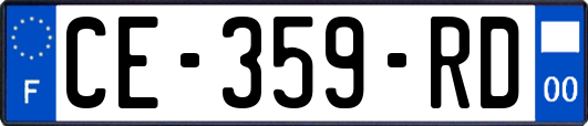 CE-359-RD