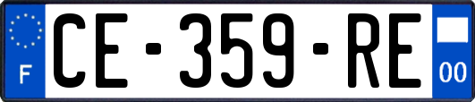 CE-359-RE