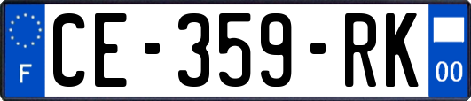 CE-359-RK