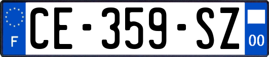 CE-359-SZ