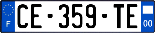 CE-359-TE