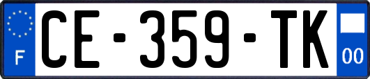 CE-359-TK