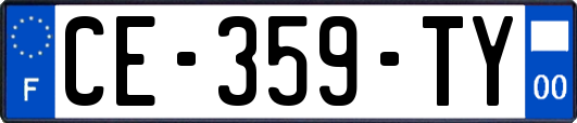 CE-359-TY