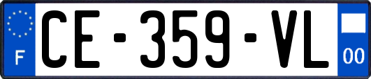 CE-359-VL