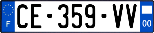 CE-359-VV