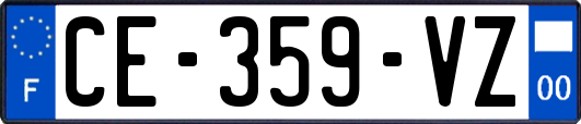 CE-359-VZ