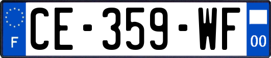 CE-359-WF
