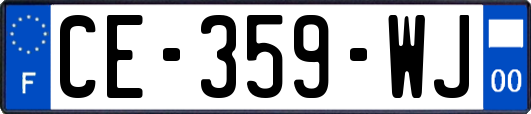 CE-359-WJ