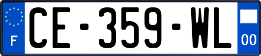 CE-359-WL