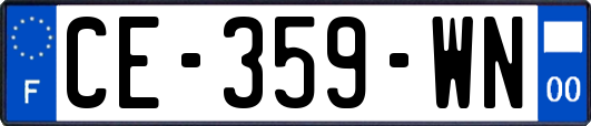 CE-359-WN