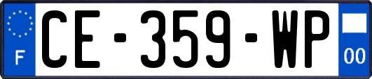 CE-359-WP
