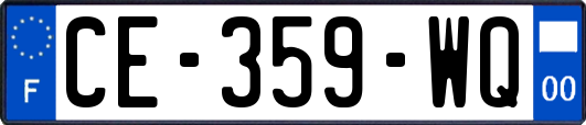 CE-359-WQ