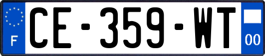 CE-359-WT