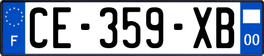 CE-359-XB