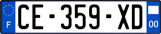 CE-359-XD