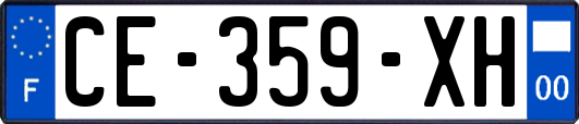 CE-359-XH